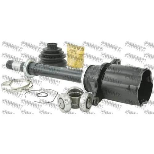 Mitsubishi Grandis NAD# Inner CV Joint Right 36X40X24