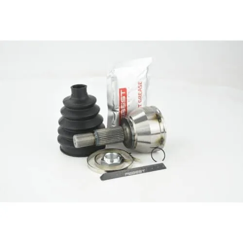 Ford Fiesta CB1 Outer CV Joint 23X53.2X25