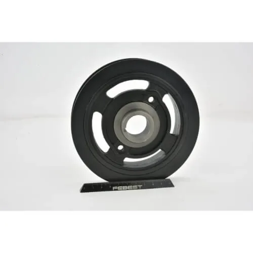 Toyota RAV4 ACA3# Crankshaft Pulley 1AZFE/2AZFE