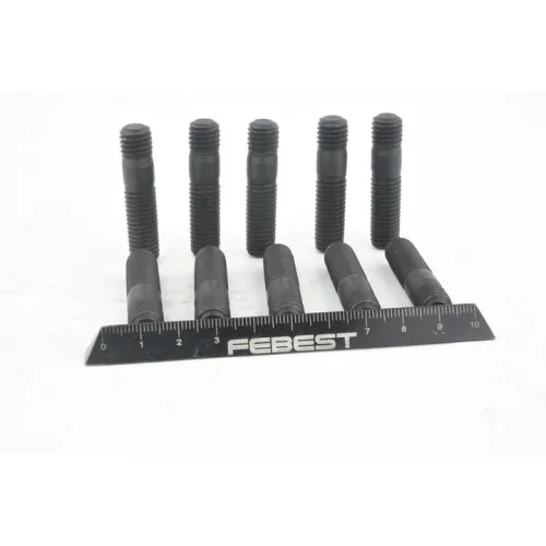 MAZDA 3 BK
2003-2011 [GEN] Exhaust manifold stud pcs10