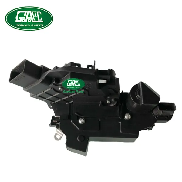 Germax Rear Left Door Latch GL0459 Land Rover Range Rover Sport 2010 – 2013 Discovery 4 2010 – 2016 Evoque 2015 – 2017 LR013893 LR091348 LR077832 C2D5644 C2Z31365