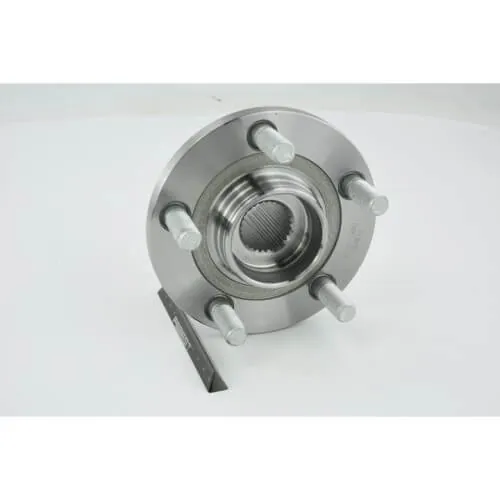 Subaru Impreza G11 Front Wheel Hub