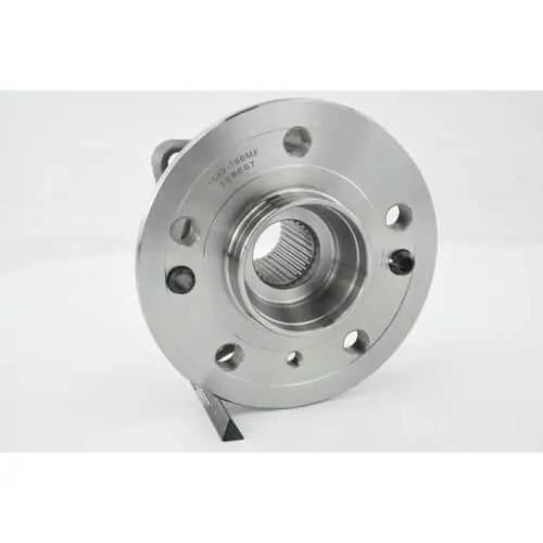 Mercedes Benz ML/GLE 350 Bluetec/D 4Matic Front Wheel Hub