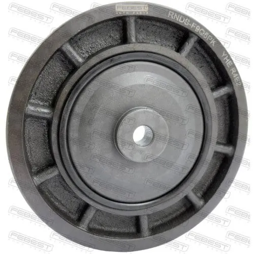 Nissan Primastar X83 Crankshaft Pulley F9Q