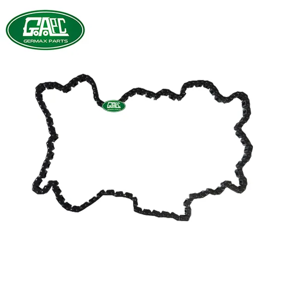 Germax Timing Chain 4.2L 4.4L V8 4174166 AJ82289 2W936268AA Land Rover Discovery 3 2005-2009 Range Rover Sport 2005-2009 Range Rover Vogue 2002-2009 Jaguar XJ 2003-2009 S-TYPE 1999-2008 XJ XF 2009-201