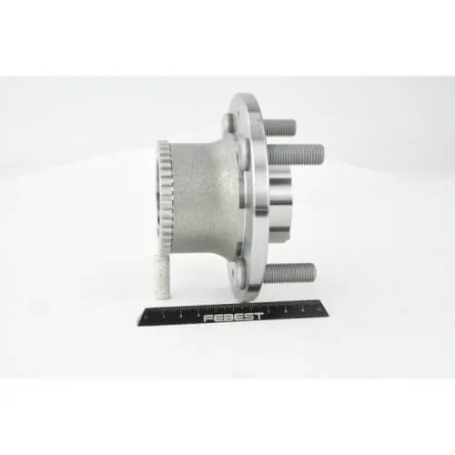 Chevrolet Aveo Rear Wheel Hub