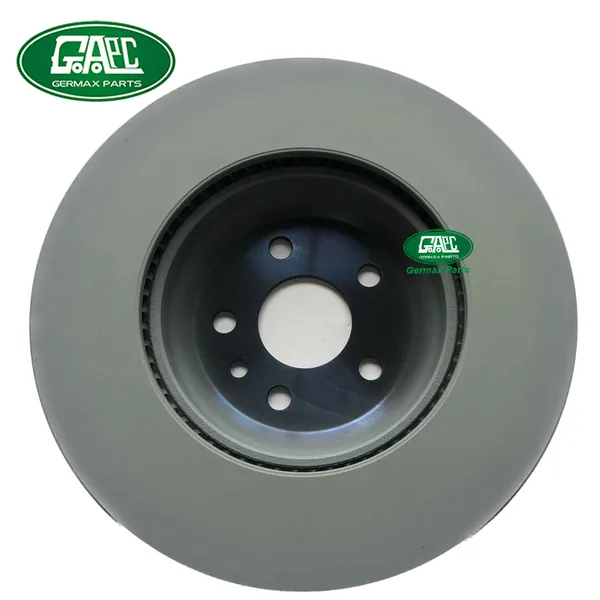 Brake Disc GL3451 LR115005 LR161907 J9C34895 325mm 17Inch Front Updated-Version Land Rover Discovery Sport 2015- New Range Rover Evoque 2019- Jaguar F-PACE 2016- E-PACE 2017-