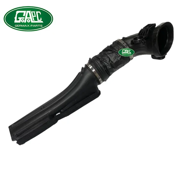 Germax Air Intake Duct Hose LR049313 LR036451 LR045408 GL2245 Land Rover Range Rover Vogue 2013-2017 2018 2019 2020 Range Rover Sport 2014-2017 2018-2020 Right
