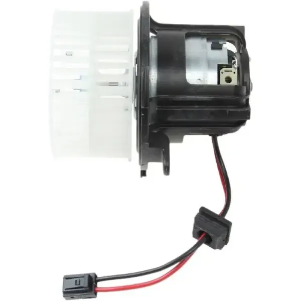 AC Heater Blower Fan Motor 64119248184tw F02 Heater Blower Fan Motor CC-1402 Compatible With BMW 7 Series F02 2009-2016