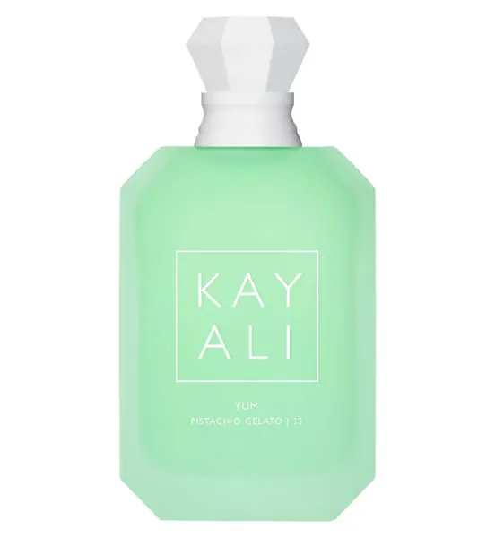 Kayali Yum Pistachio Gelato 33 Eau de Parfum 50ml