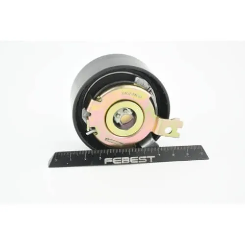Nissan Livina BRA Make L10B Timing Belt Tensioner Pulley