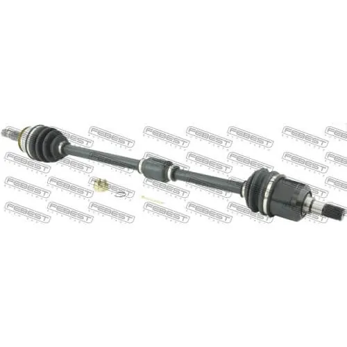 HYUNDAI ELANTRA/LANTRA 00 2000- [CIS] Front cv axle shaft right 25X95X25