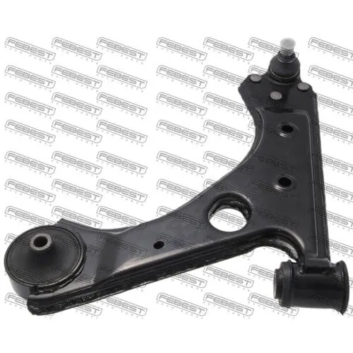 Opel Corsa-D – Left Front Arm