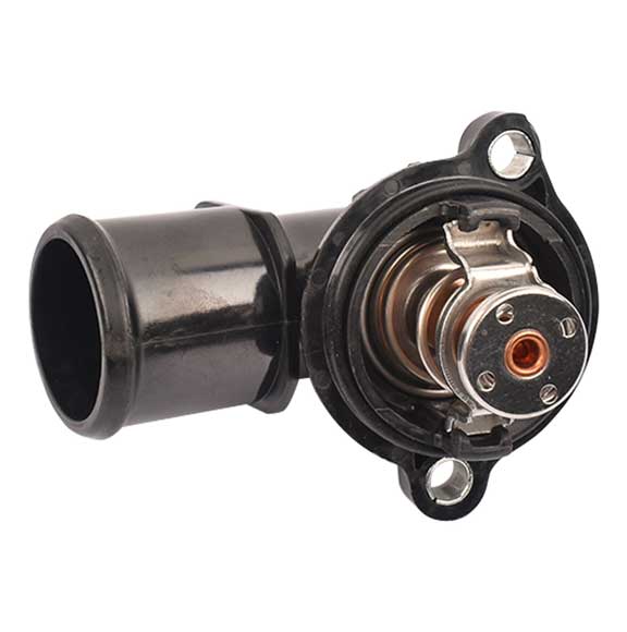 Autostar Germany THERMOSTAT HOUSING 88°C For JEEP 68147599AC