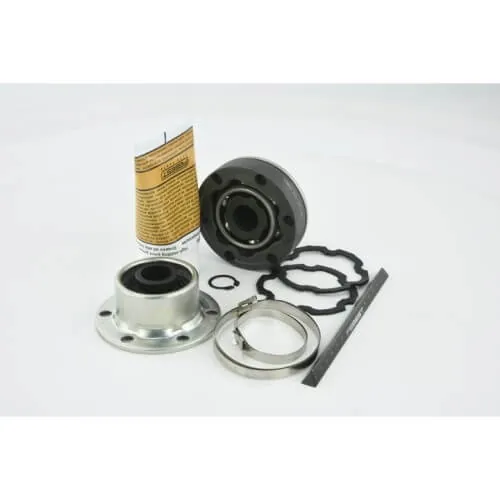 Volvo S80 Propshaft CV Joint 19X74