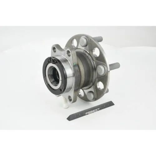 Dodge Caliber  Rear Wheel Hub