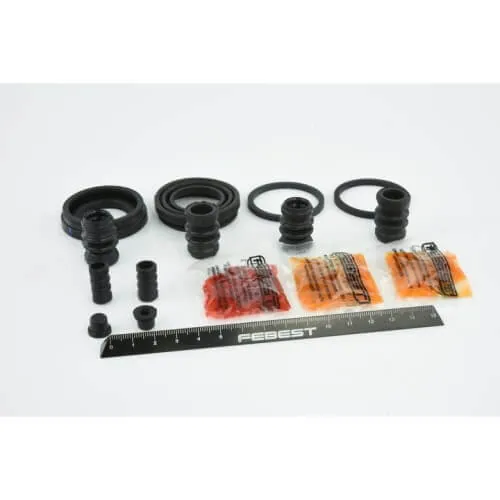 NISSAN PATHFINDER
R51M 2005.01-2014.11 [EL] Rear brake caliper repair kit