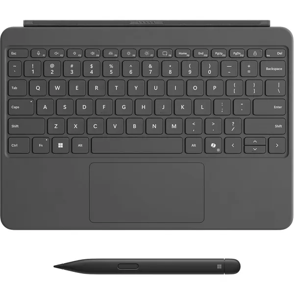 Microsoft Surface Pro 12-inch (1st Edition) Keyboard with Slim Pen