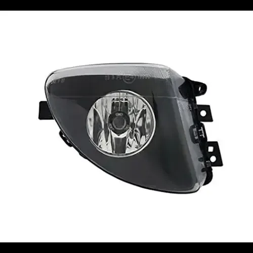 Fog Lamp Right 63177199620 CC-1437 Compatible With Bmw 5 Series Gt F07 2011-2015