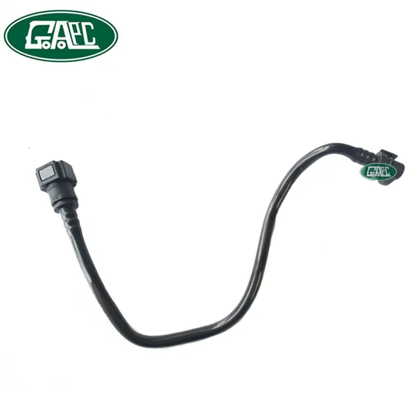 Germax Radiator Water Hose LR035630 LR103570 Short GL1689 Land Rover Discovery 2017- Range Rover 2013-2017 Range Rover Sport 2014-2017