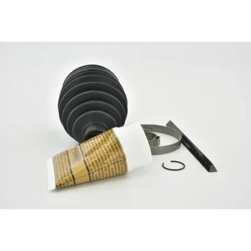 Nissan Terrano D10 Boot Outer CV Joint Kit PVC 74.5X100.5X23