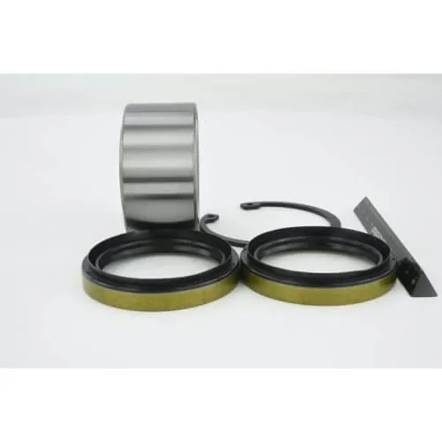 Suzuki Baleno/Esteem SY418-5 Rear Wheel Bearing Repair Kits