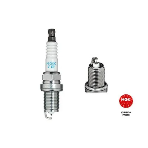 NGK IFR5J11 Suzuki Laser Iridium Spark plug