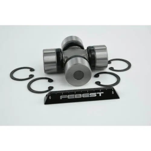 NISSAN JUKE UK
MAKE F15E 2010.07- [EL] Cross shaft joint, drive shaft 22X56