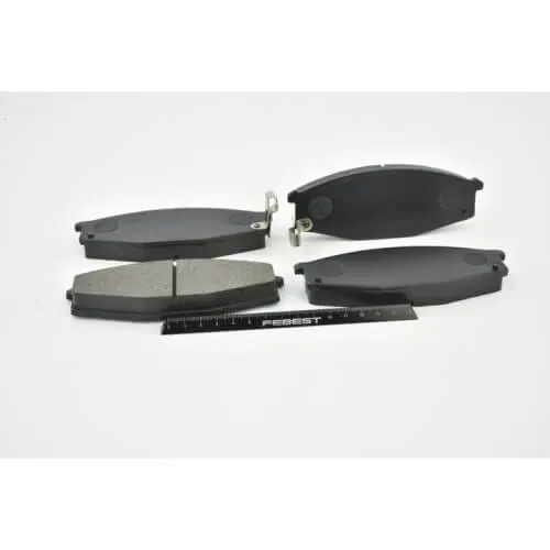 Nissan Safari Y61 Pad Kit Disc Brake  Front