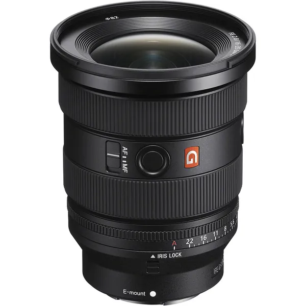 Sony FE 16-35mm f/2.8 GM II Lens (Sony E)