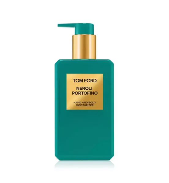Tom Ford Neroli Portofino Hand And Body Moisturiser 240ml