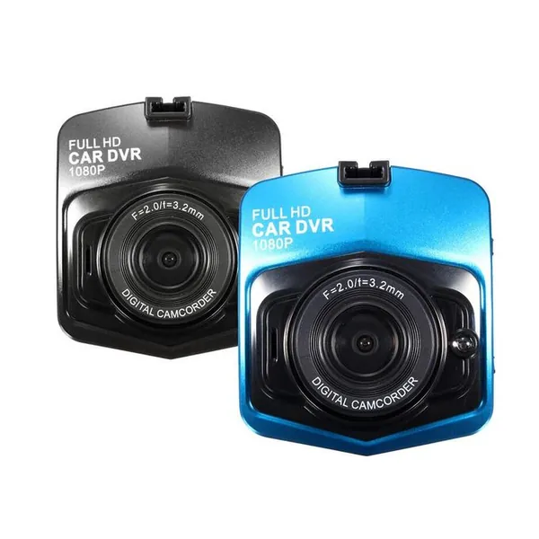 Blackbox DVR Dash Camera