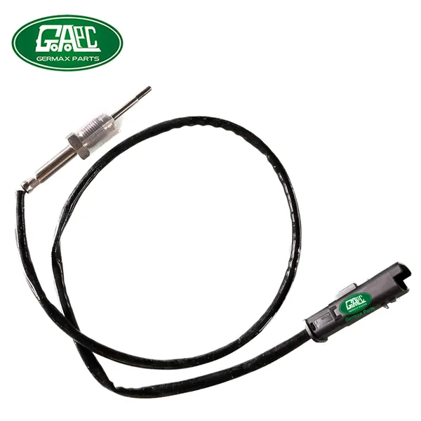 Germax Exhaust Gas Temperature Sensor LR062038 Rear GL3196 Land Rover Range Rover Vogue 2013-2017 Range Rover Sport 2014-2017 Discovery 5 2017-2020