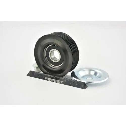 Mazda 2 DE Pulley Tensioner Kit