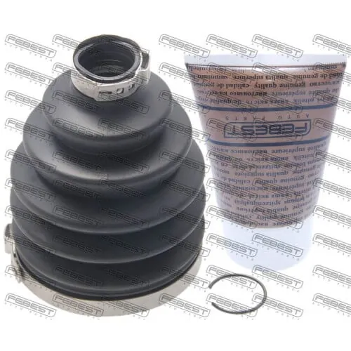 Nissan Juke UK Make F15E Boot Outer CV Joint Kit PVC 83X112.5X25
