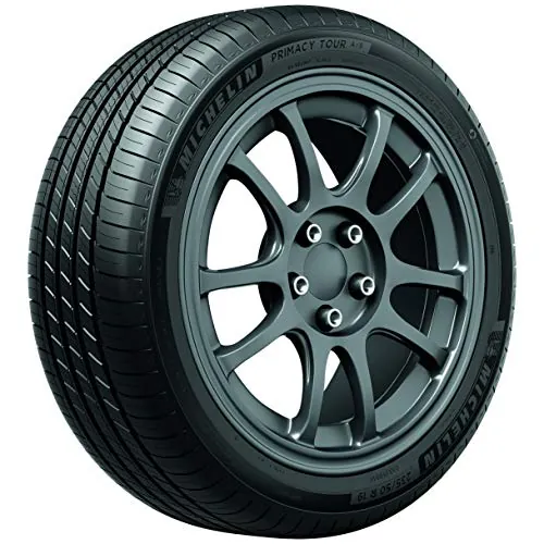 MICHELIN Primacy Tour A/S All-Season Radial Tire-235/45R18 94V