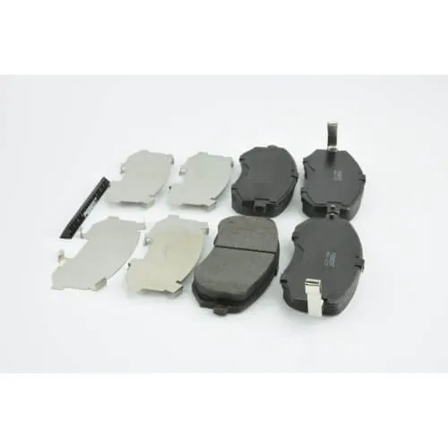 Subaru Legacy B13 Pad Kit Disc Brake  Front-Kit