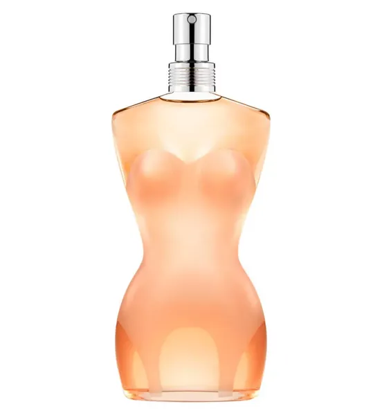 Jean Paul Gaultier Classique For Women Eau de Toilette 100ml