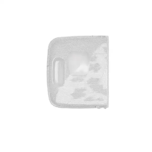 Roof Reading Light Switch Cover Led Bulb Row Shell Lampshade Cover 81265-a6060 Fl Front Left CC-4124 Compatible With Toyota Camry 2006-2011