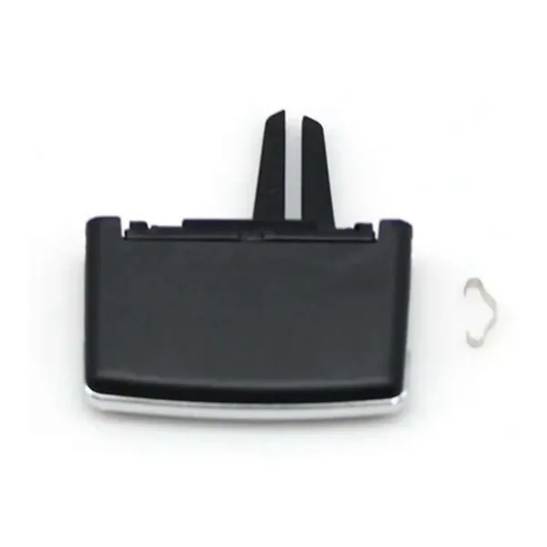 Car Air Conditioner Left Right Central Ac Vent Grille Slider Tab Clip Outlet Repair Kit 2078300154-c R Right CC-8245 Compatible With Mercedes E Class Cabriolet Coupe W207 2009-2012
