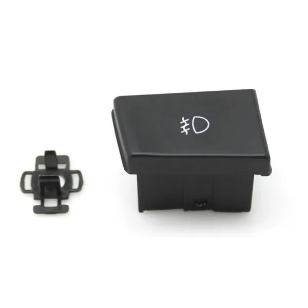 Headlamp Headlight Fog Lamp Light Upper Dipper Night Vision Rotary Switch Knob Button 1 CC-9397 Compatible With Bmw 5 Series G30 6 Series Gt G32 2017-2023