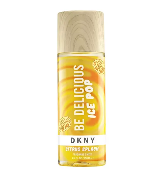 DKNY Ice Pop Citrus Splash 250ml Body Mist