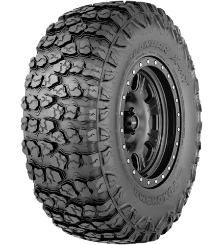 YOKOHAMA 37X13.50R17 121Q HAMA GEO X-MT G005 BW