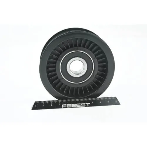 Mercedes Benz ML 280 CDI 4Matic / ML 300 CDI 4Matic 164.# Pulley Idler