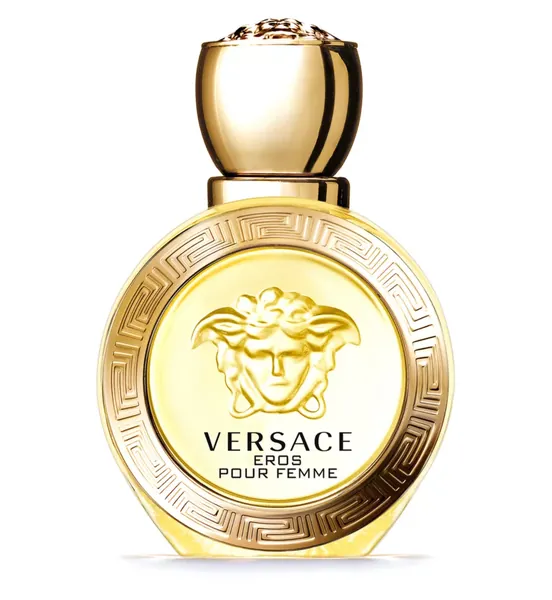Versace Eros Pour Femme Eau de Toilette Spray 50ml