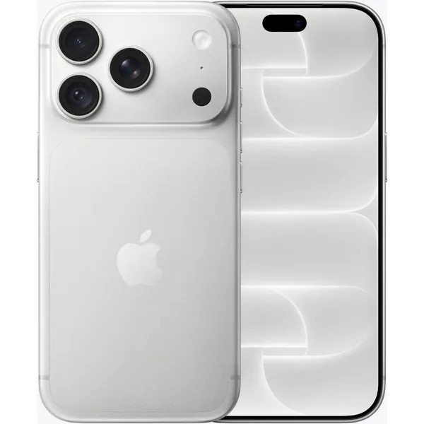 Apple iPhone 18 Pro 256GB (Silver)