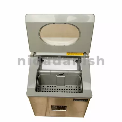 Delta Ice Maker 25kg DIM-25