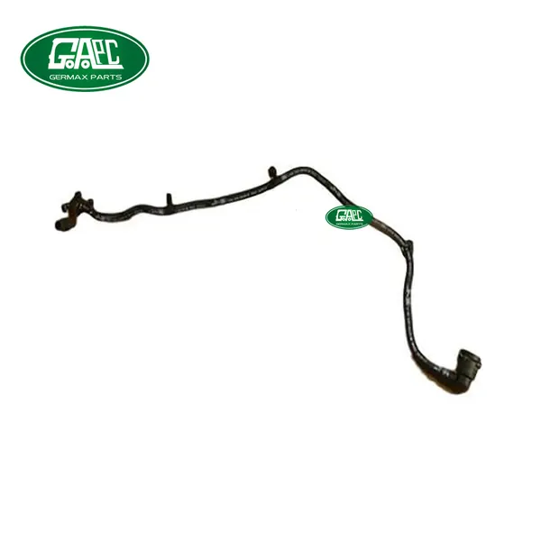 Germax Water Hose LR093723 T4A17515 GL2930 GJ0902 for Land Rover Range Rover Velar 2017- Jaguar F-PACE 2016- Inlet