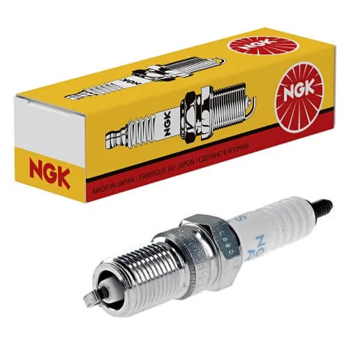 NGK BPR6EFS Honda Nickel Spark plug