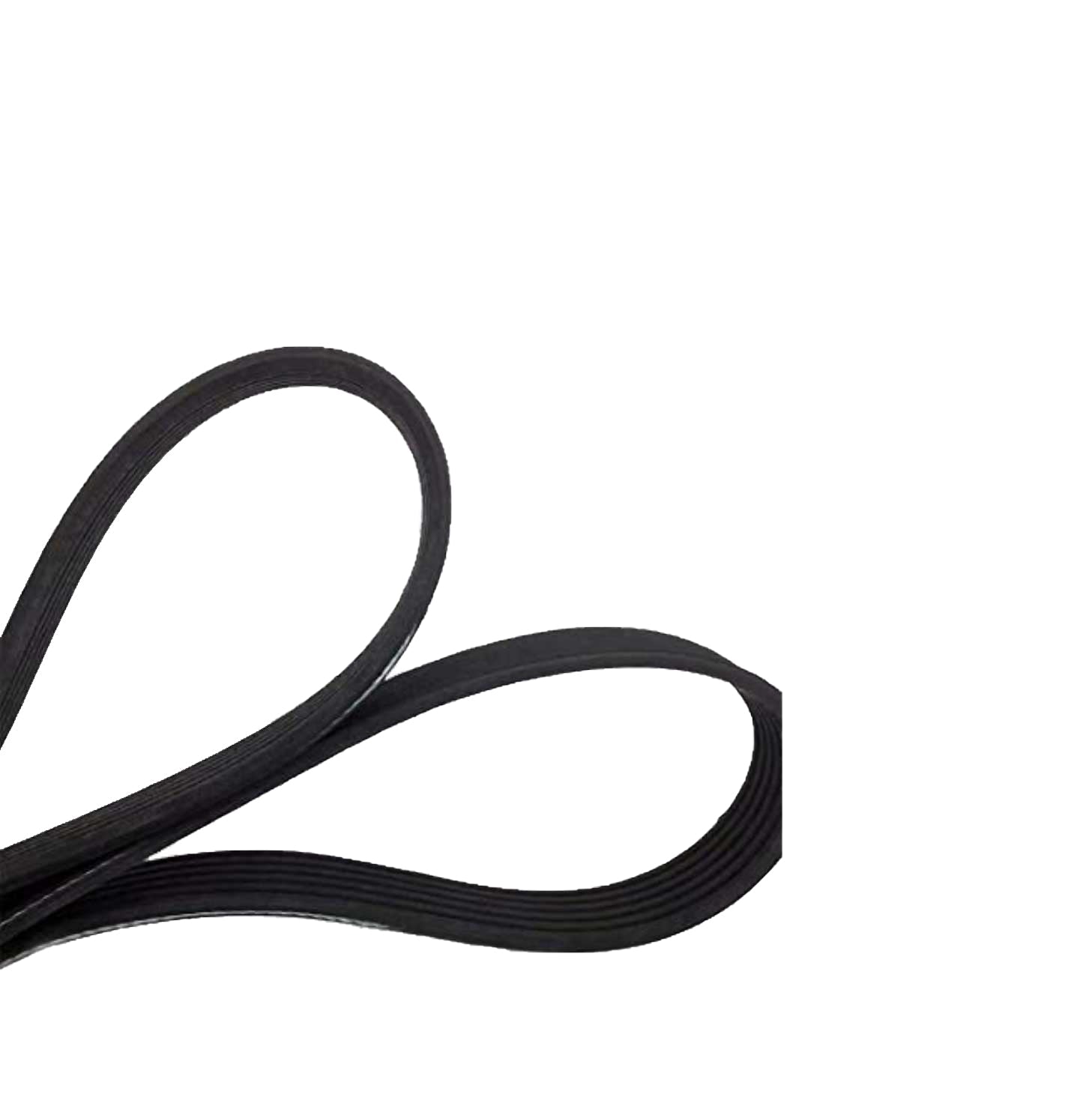 BMW Genuine V-RIBBED BELT 6PK1003 11287618848